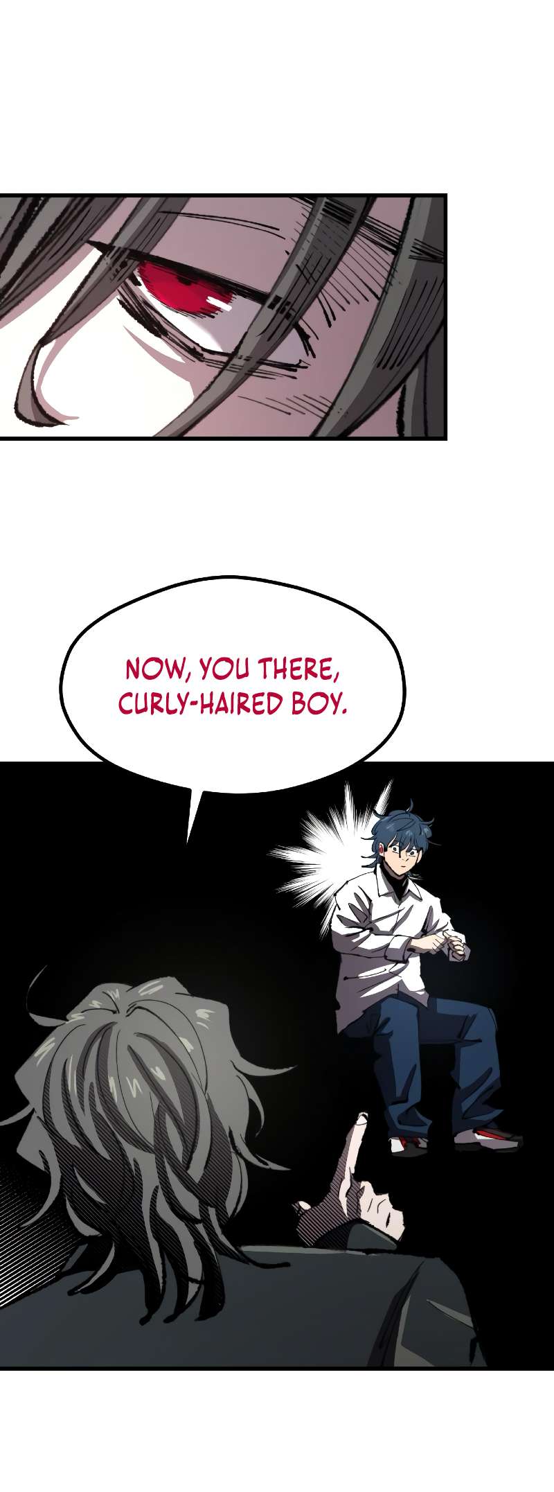 The Island Where Stars and Chains Rise Chapter 13 51